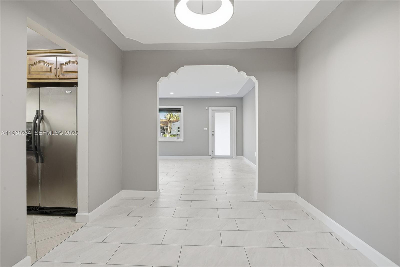 2120 Southwest 16th Street Miami, FL 33145 - Photo 9 of 47 a view of an entryway