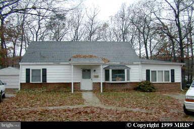 6900 Good Luck Road Hyattsville, MD 20784 - Photo 1 of 1 Exterior (Main)