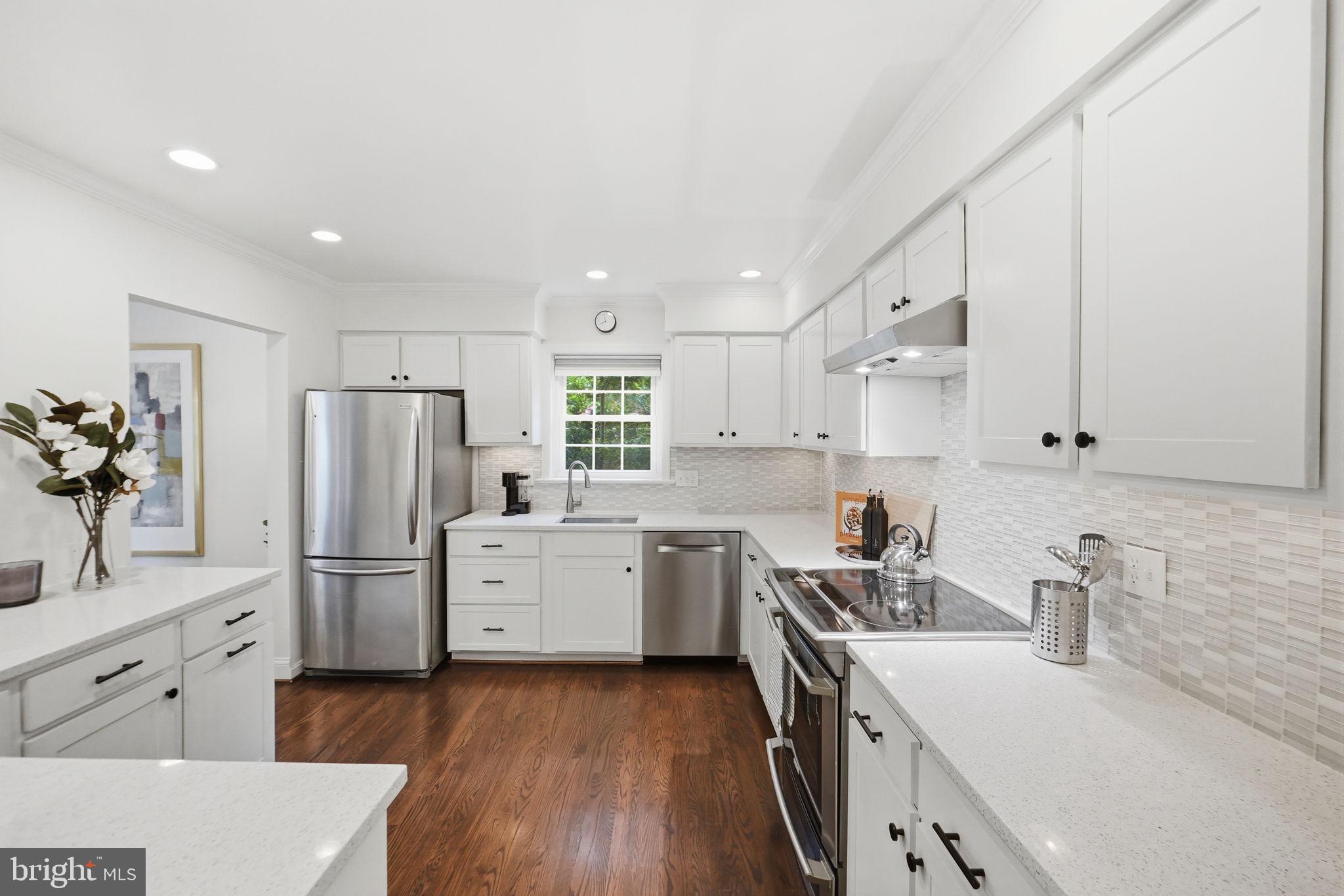 6740 Towne Lane Road McLean, VA 22101 - Photo 15 of 39