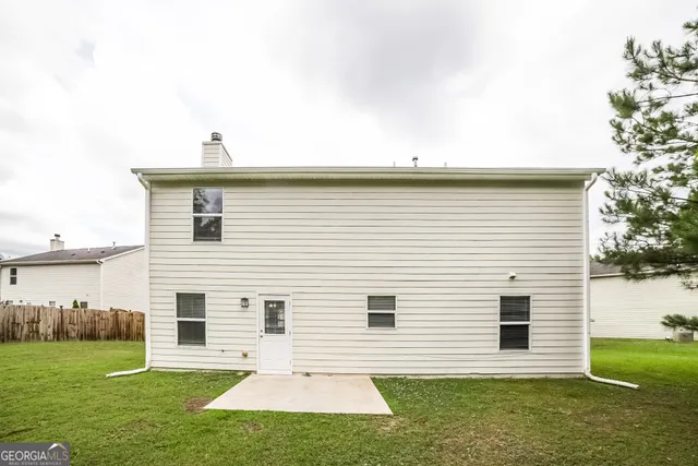 $1,955 | 515 Abercorn Court, South Fulton, GA 30349