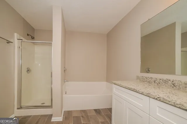 $1,955 | 515 Abercorn Court, South Fulton, GA 30349