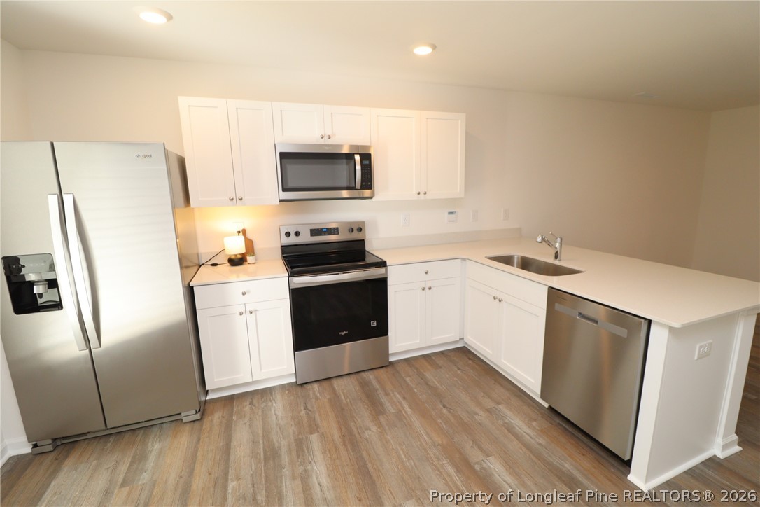5816 Brambleberry Way Raleigh, NC 27616 - Photo 12 of 32 Gallery Image 12