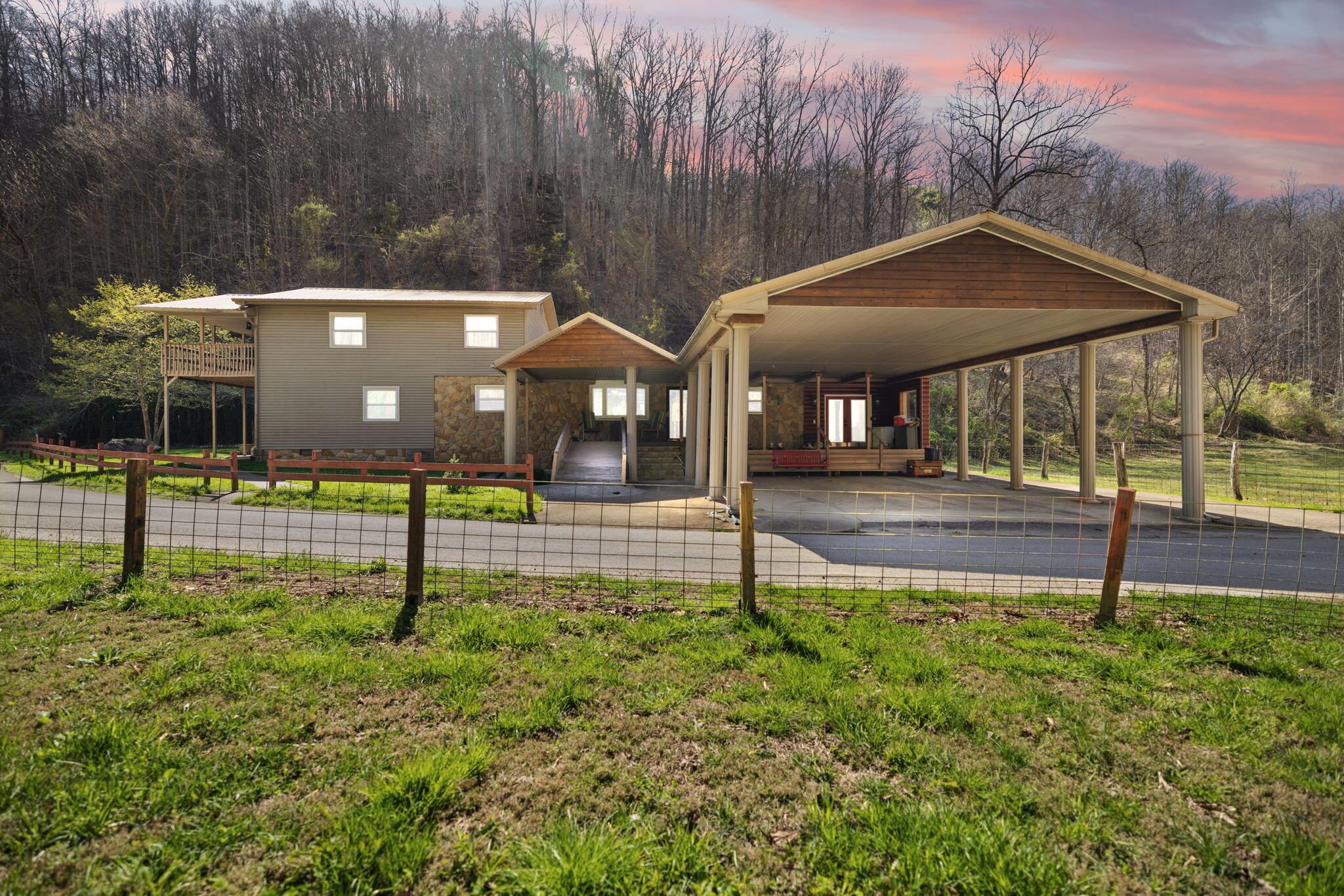 544 Salisbury Branch Road Dema, KY 41859 - Photo 13 of 71 IMG_1052