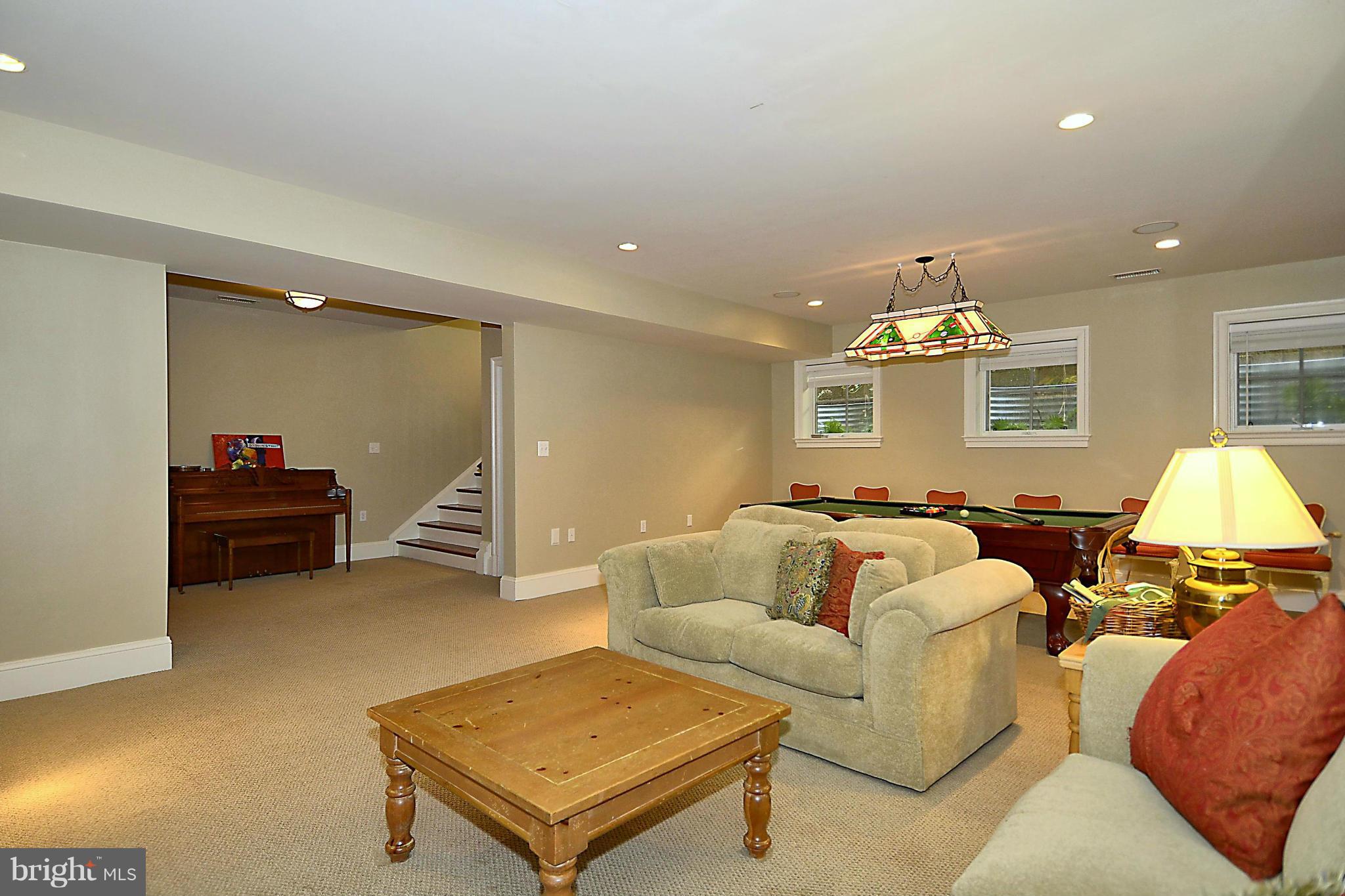 6210 Winnebago Road Bethesda, MD 20816 - Photo 23 of 30 Family Room