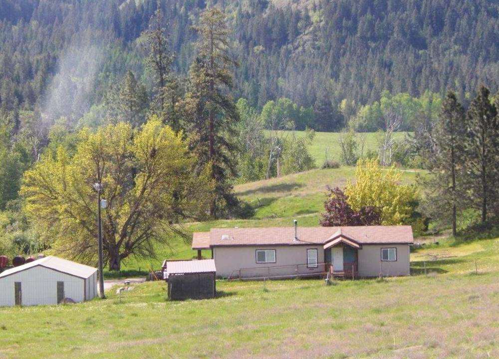 4562 A Lessig Road Hunters, WA 99137 - Photo 3 of 13