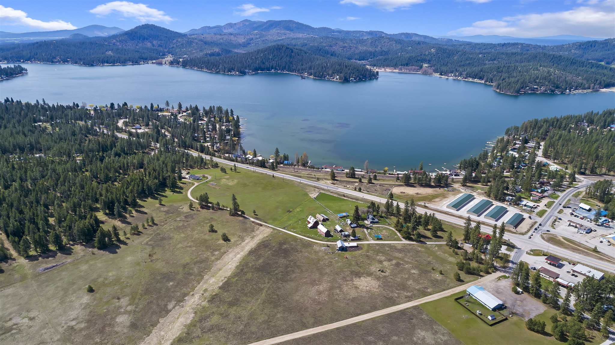 3940 Gardenspot Road Loon Lake, WA 99148 - Photo 14 of 15 Gallery Image 14