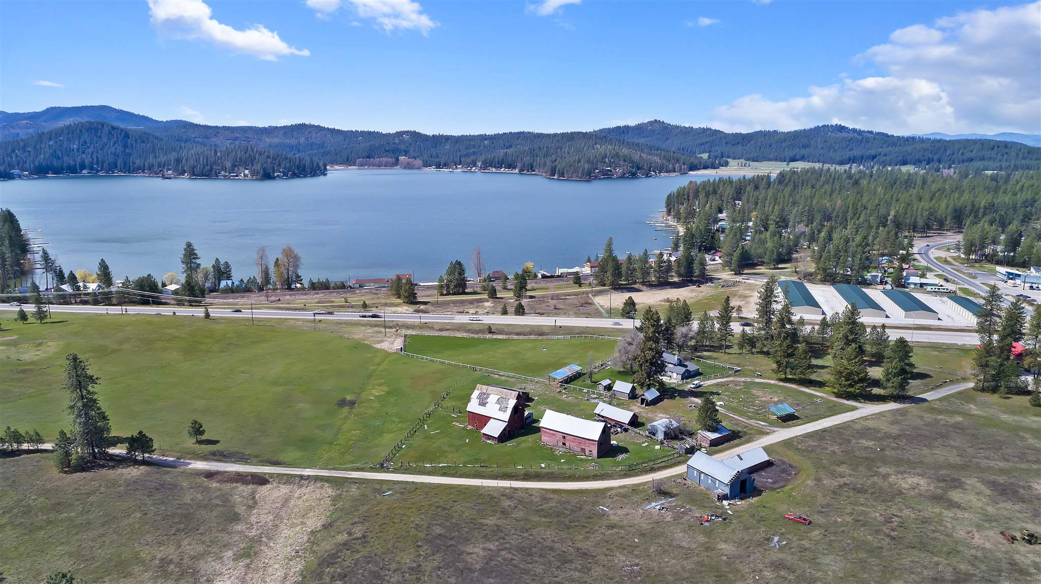 3940 Gardenspot Road Loon Lake, WA 99148 - Photo 4 of 15 Gallery Image 4