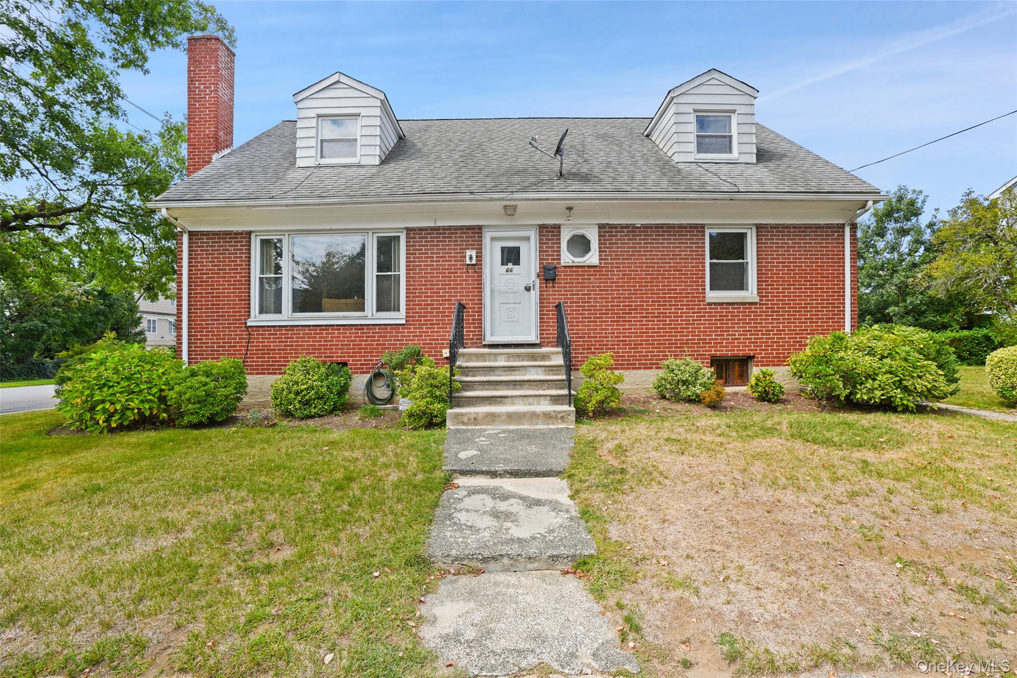 Welcome to 66 Batavia!