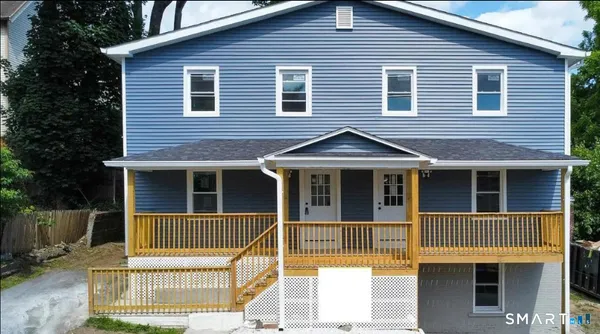 $1,600 | 36 2nd Avenue, Unit 1B, Waterbury, CT 06710