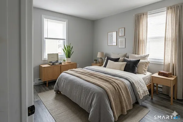 $1,600 | 36 2nd Avenue, Unit 1B, Waterbury, CT 06710