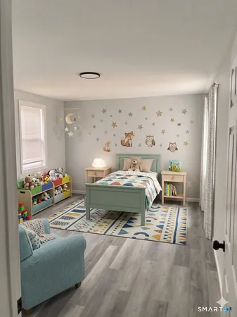 $1,600 | 36 2nd Avenue, Unit 1B, Waterbury, CT 06710