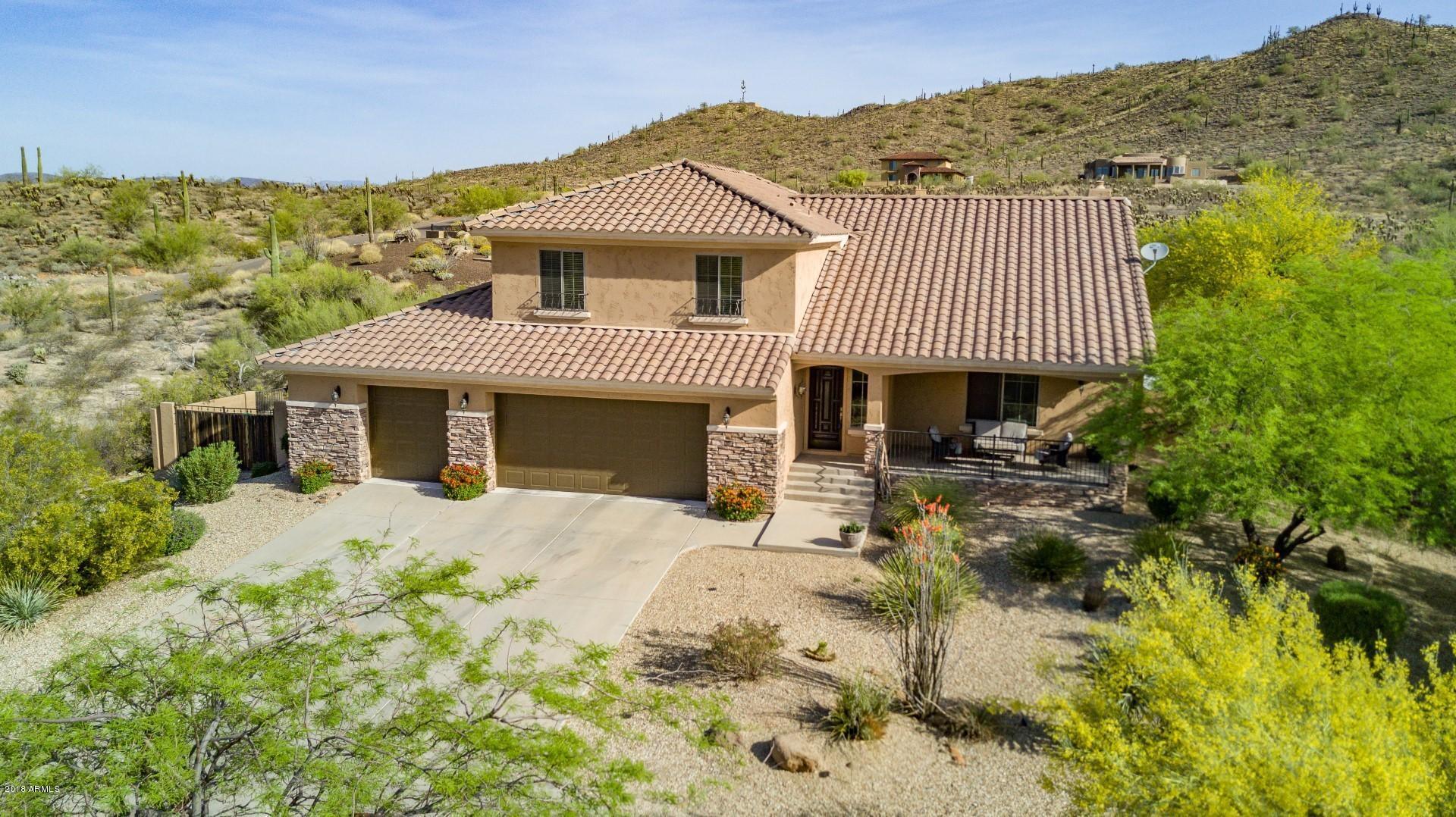 3432 West Long Rifle Road Phoenix, AZ 85086 - Photo 1 of 47 1