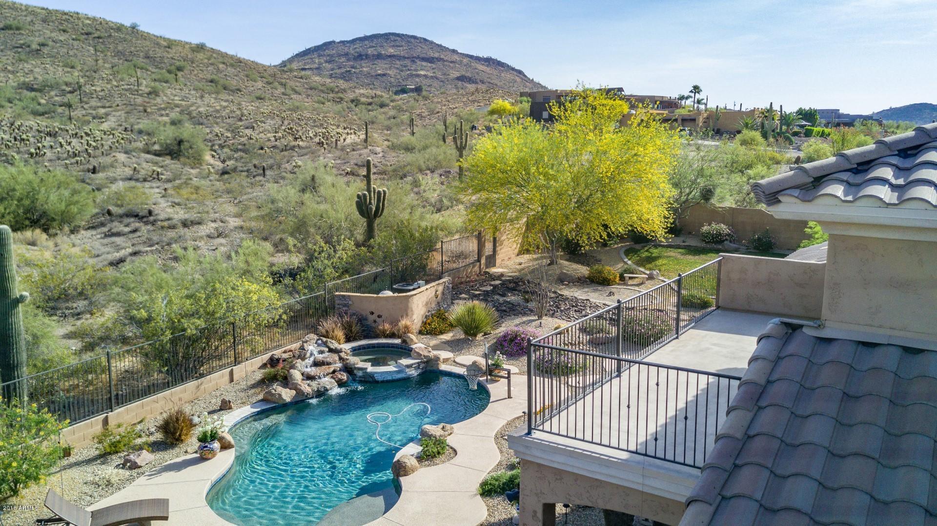 3432 West Long Rifle Road Phoenix, AZ 85086 - Photo 12 of 47 13