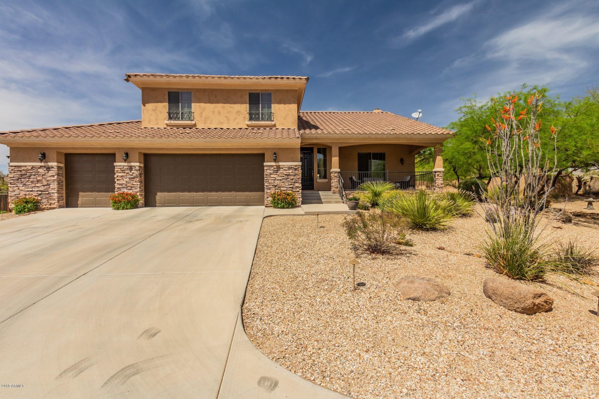 3432 West Long Rifle Road Phoenix, AZ 85086 - Photo 13 of 47 14