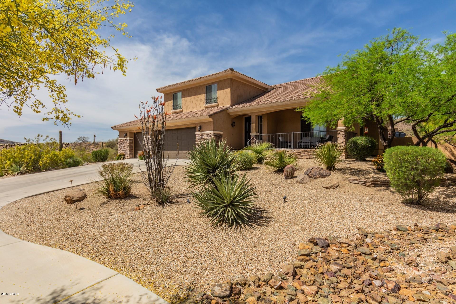 3432 West Long Rifle Road Phoenix, AZ 85086 - Photo 14 of 47 15