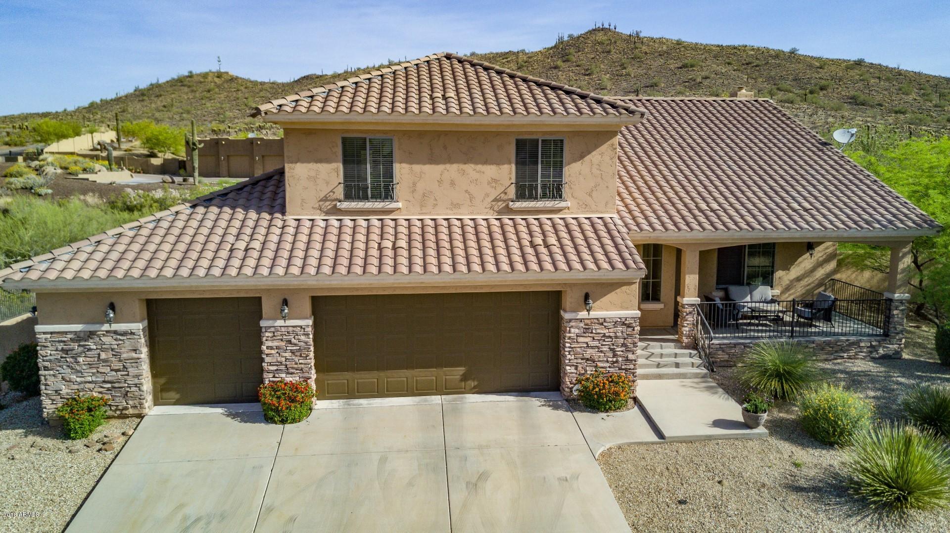 3432 West Long Rifle Road Phoenix, AZ 85086 - Photo 2 of 47 2