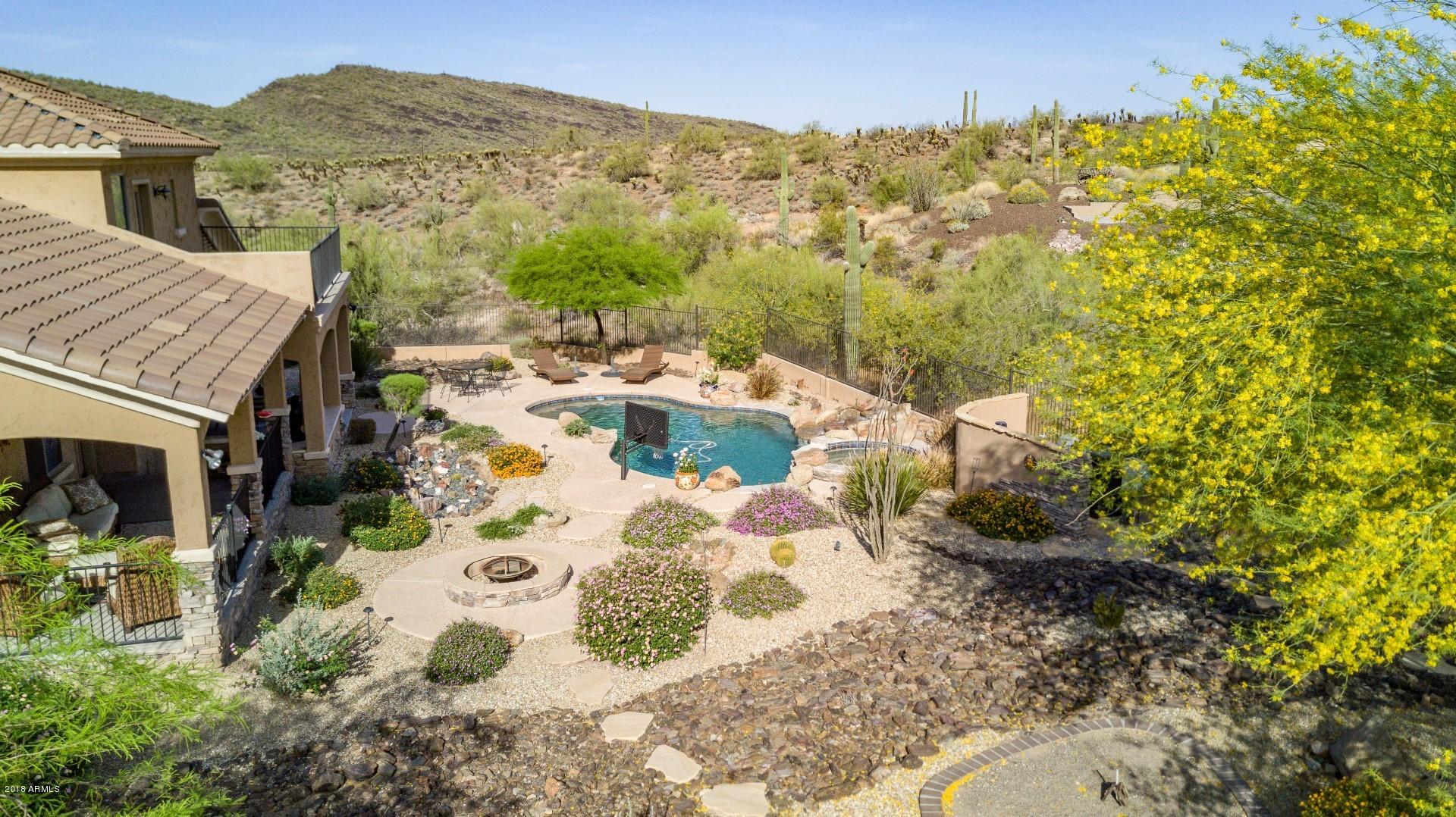 3432 West Long Rifle Road Phoenix, AZ 85086 - Photo 3 of 47 3