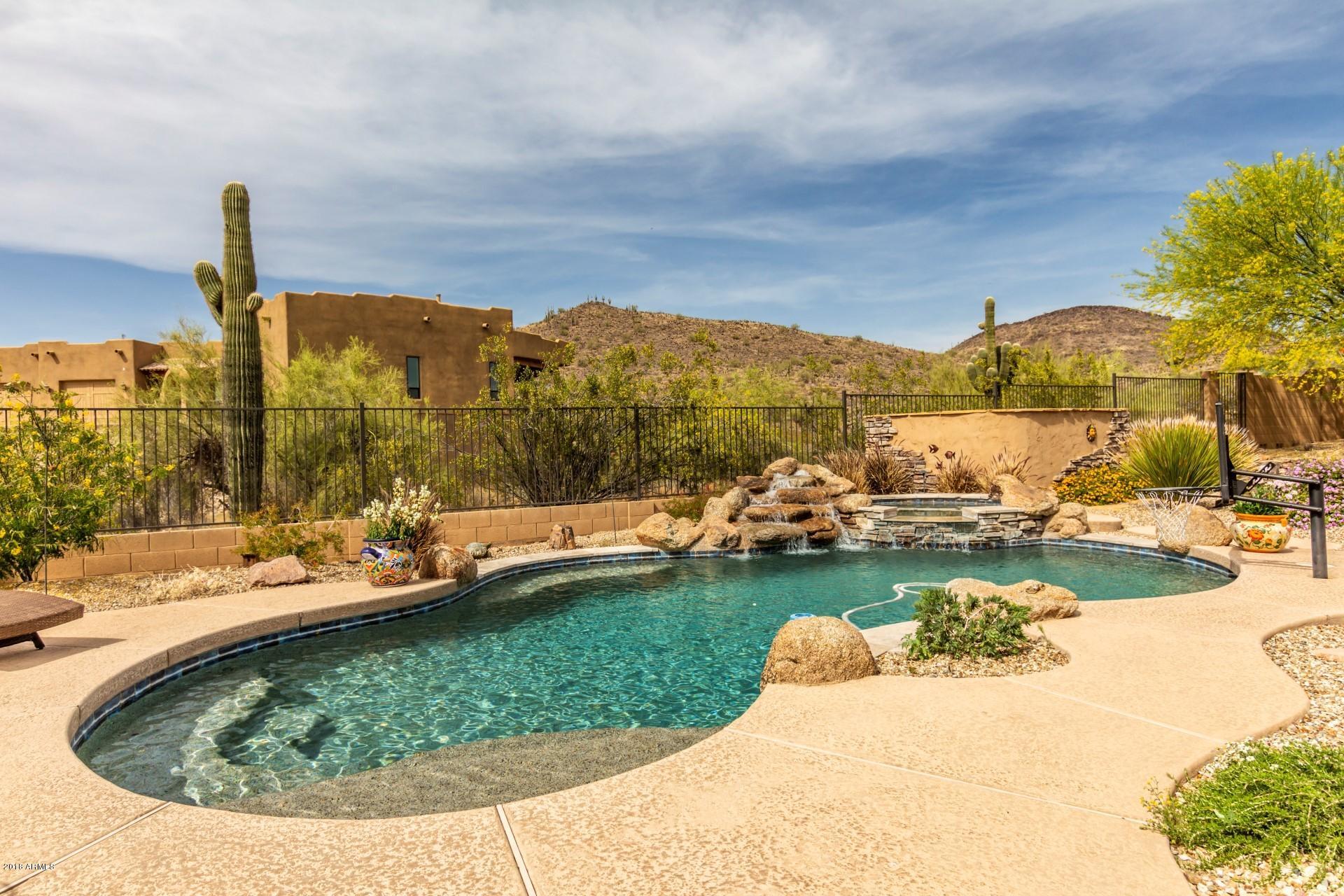 3432 West Long Rifle Road Phoenix, AZ 85086 - Photo 40 of 47 41