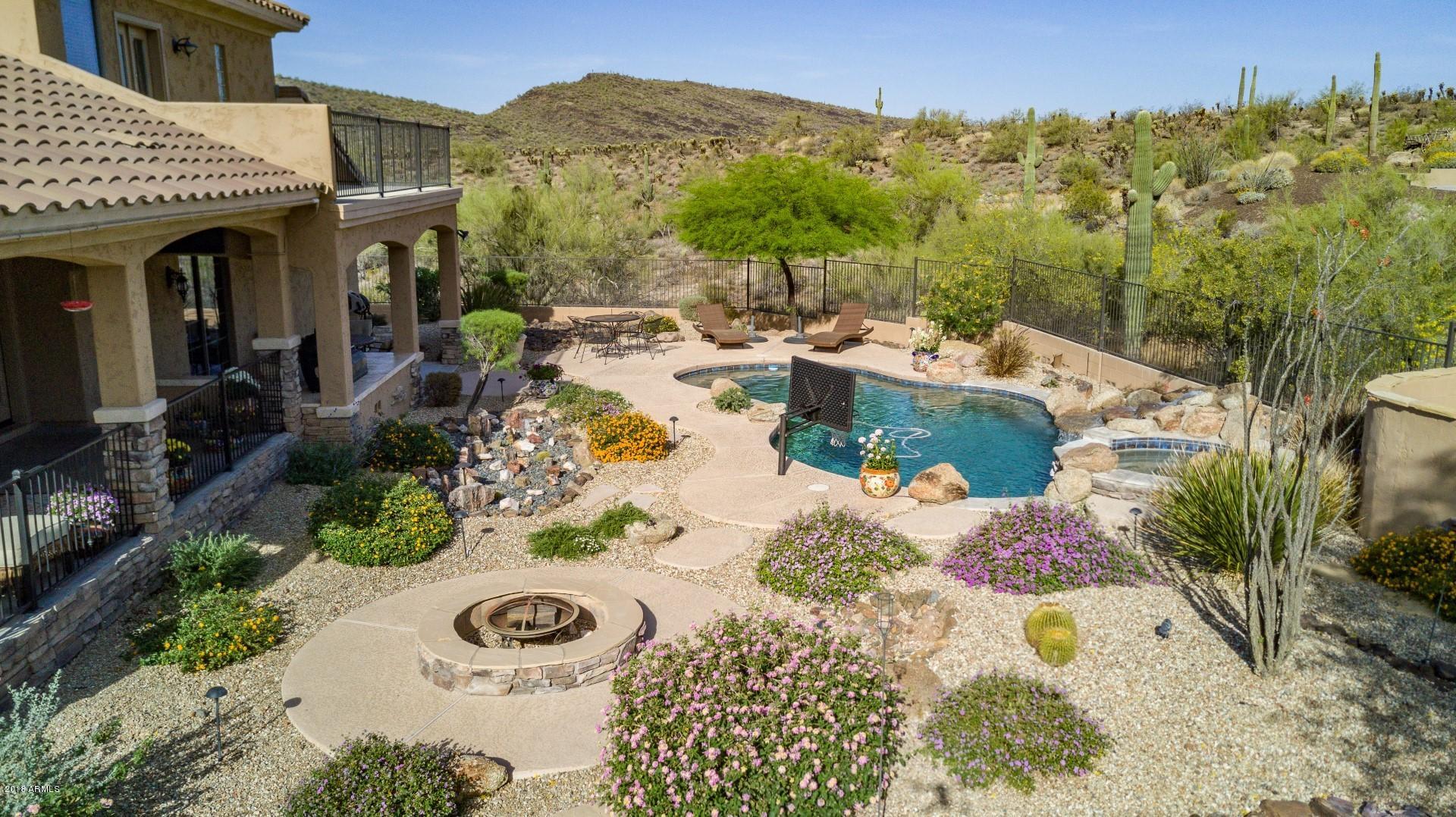 3432 West Long Rifle Road Phoenix, AZ 85086 - Photo 4 of 47 4