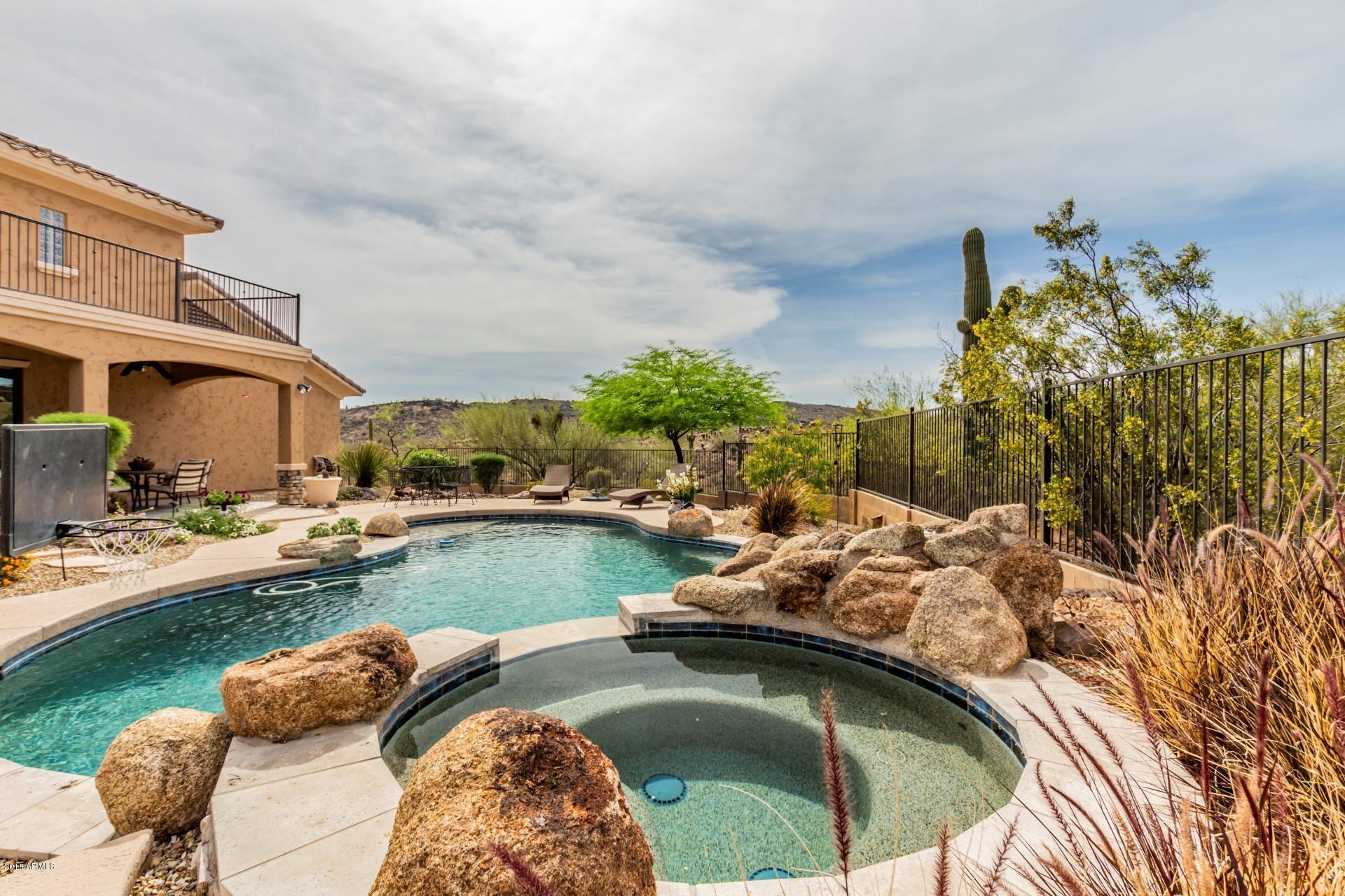 3432 West Long Rifle Road Phoenix, AZ 85086 - Photo 41 of 47 42