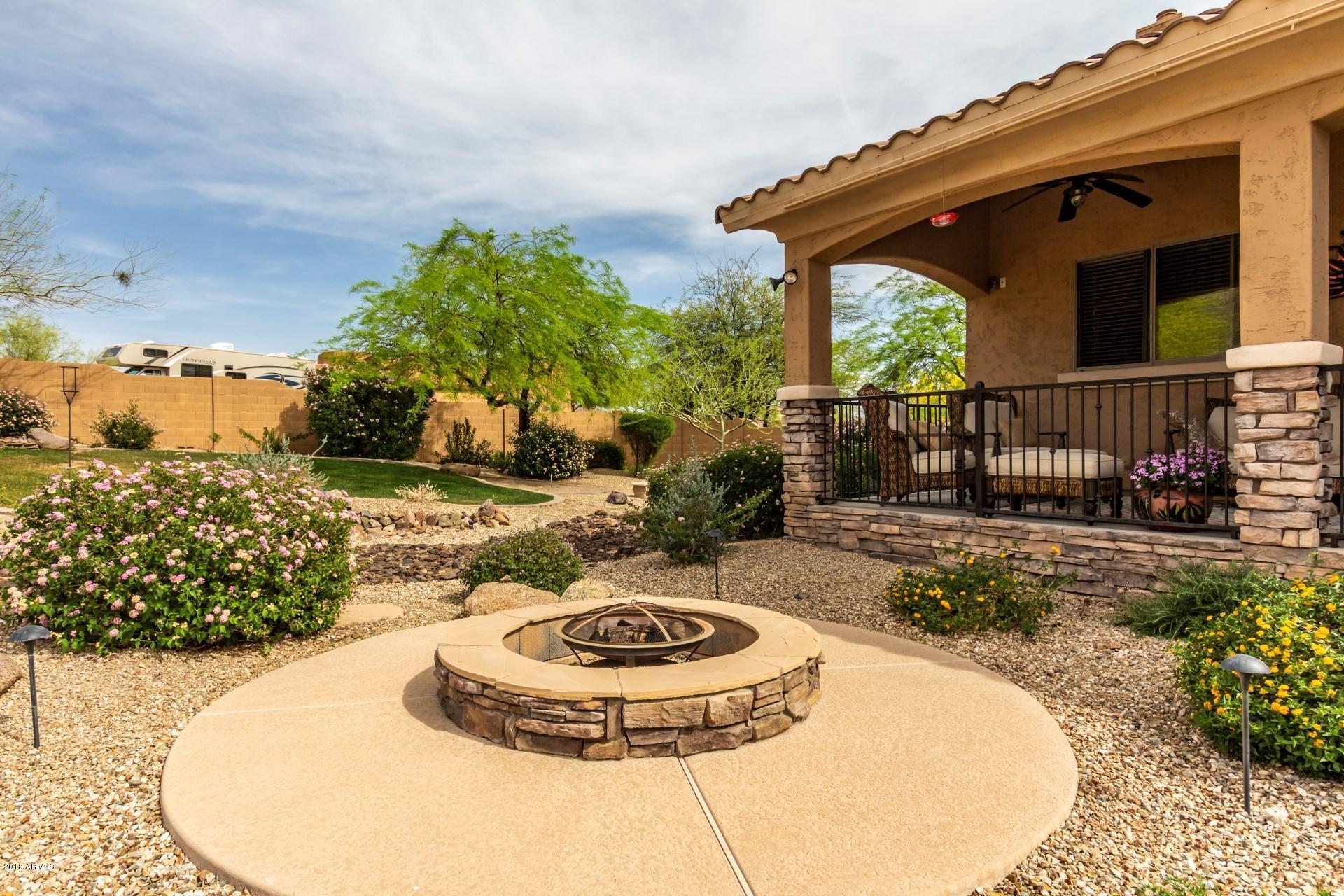 3432 West Long Rifle Road Phoenix, AZ 85086 - Photo 42 of 47 43