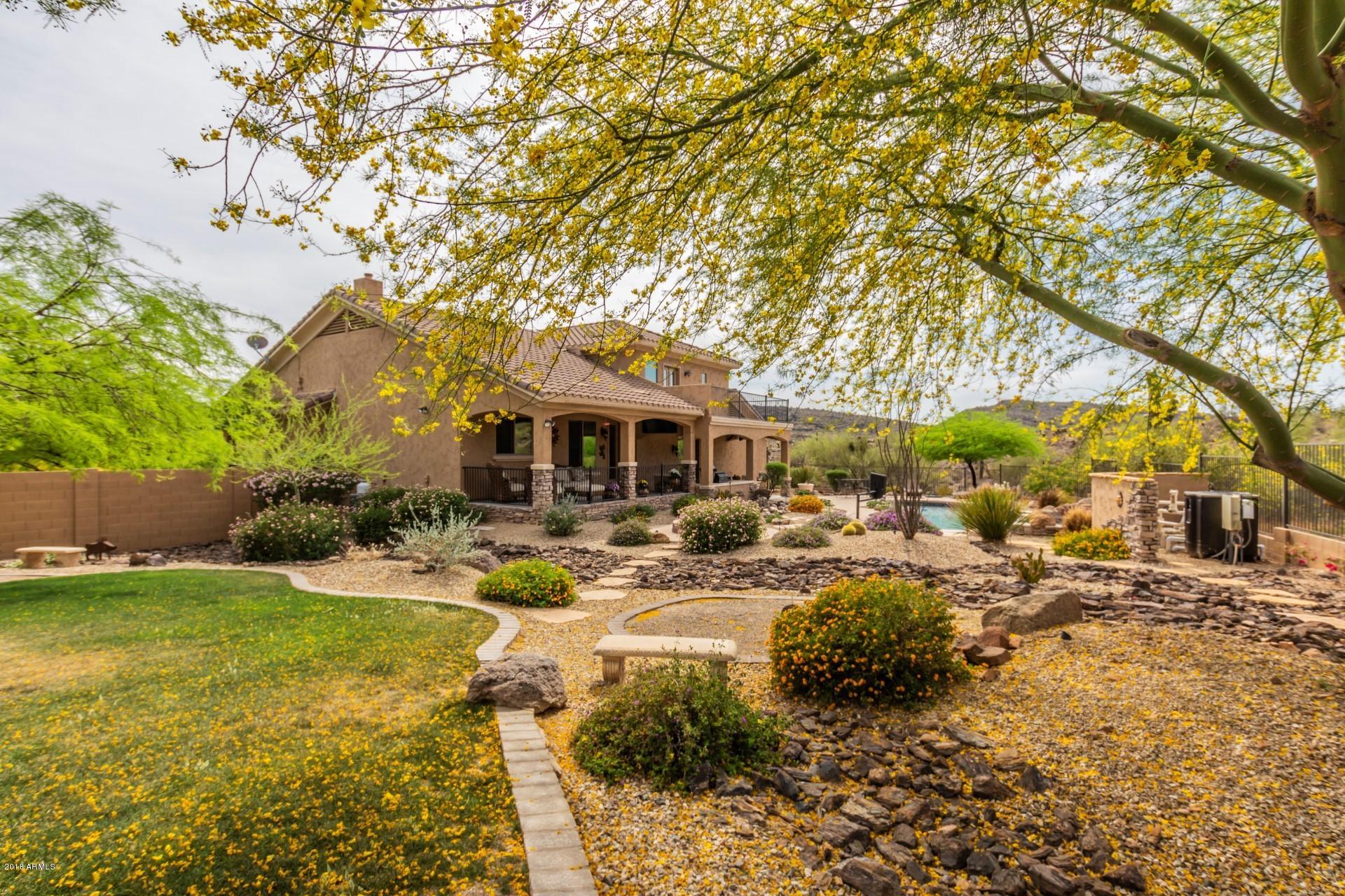 3432 West Long Rifle Road Phoenix, AZ 85086 - Photo 43 of 47 45