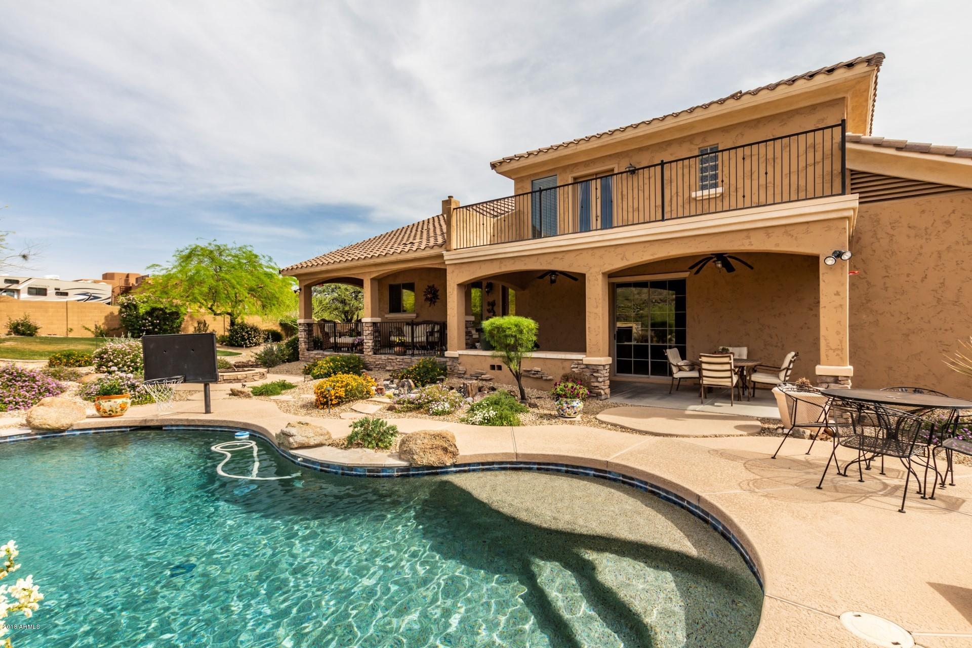 3432 West Long Rifle Road Phoenix, AZ 85086 - Photo 45 of 47 47