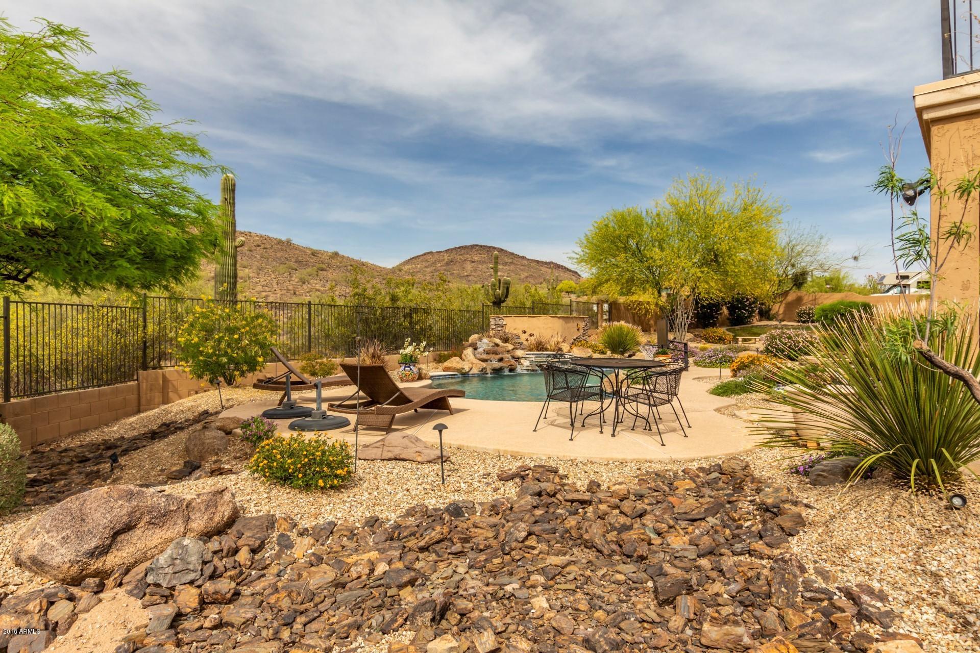 3432 West Long Rifle Road Phoenix, AZ 85086 - Photo 47 of 47 49