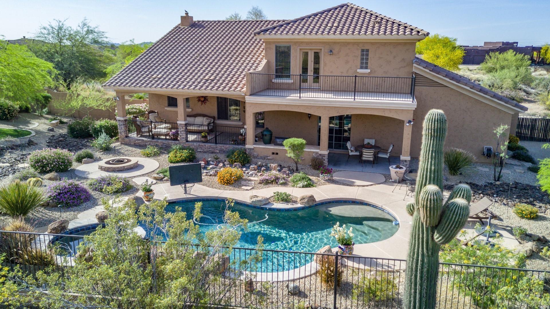 3432 West Long Rifle Road Phoenix, AZ 85086 - Photo 5 of 47 5