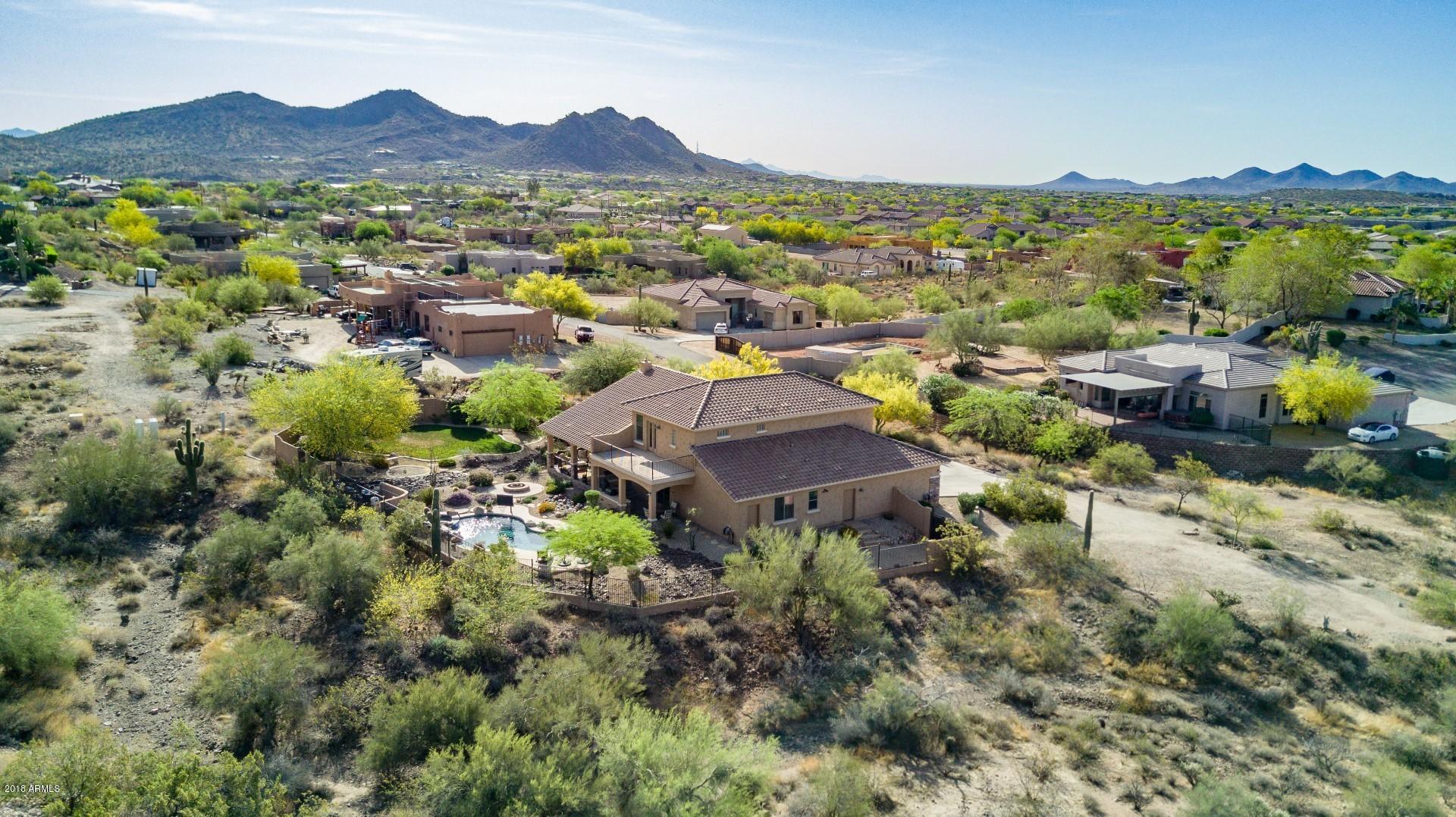 3432 West Long Rifle Road Phoenix, AZ 85086 - Photo 6 of 47 7