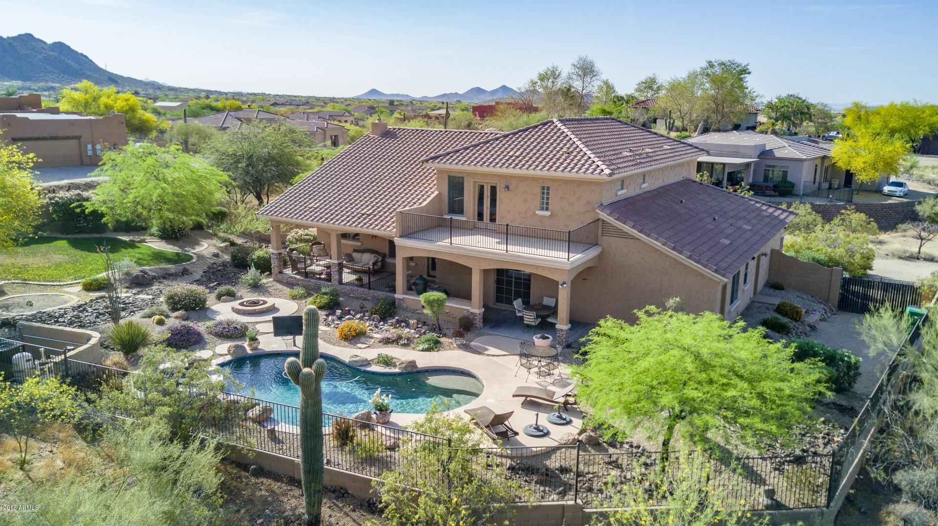 3432 West Long Rifle Road Phoenix, AZ 85086 - Photo 7 of 47 8