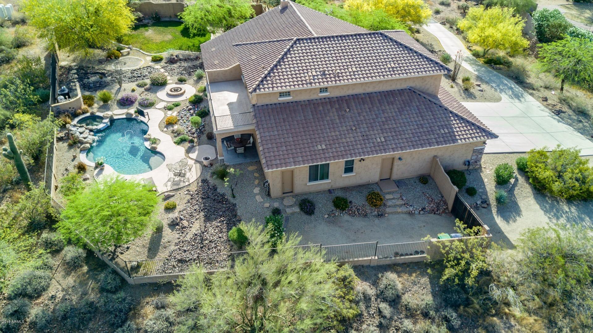 3432 West Long Rifle Road Phoenix, AZ 85086 - Photo 8 of 47 9