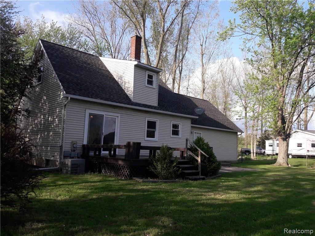 5339 Lippincott Road Lapeer, MI 48446 - Photo 3 of 12