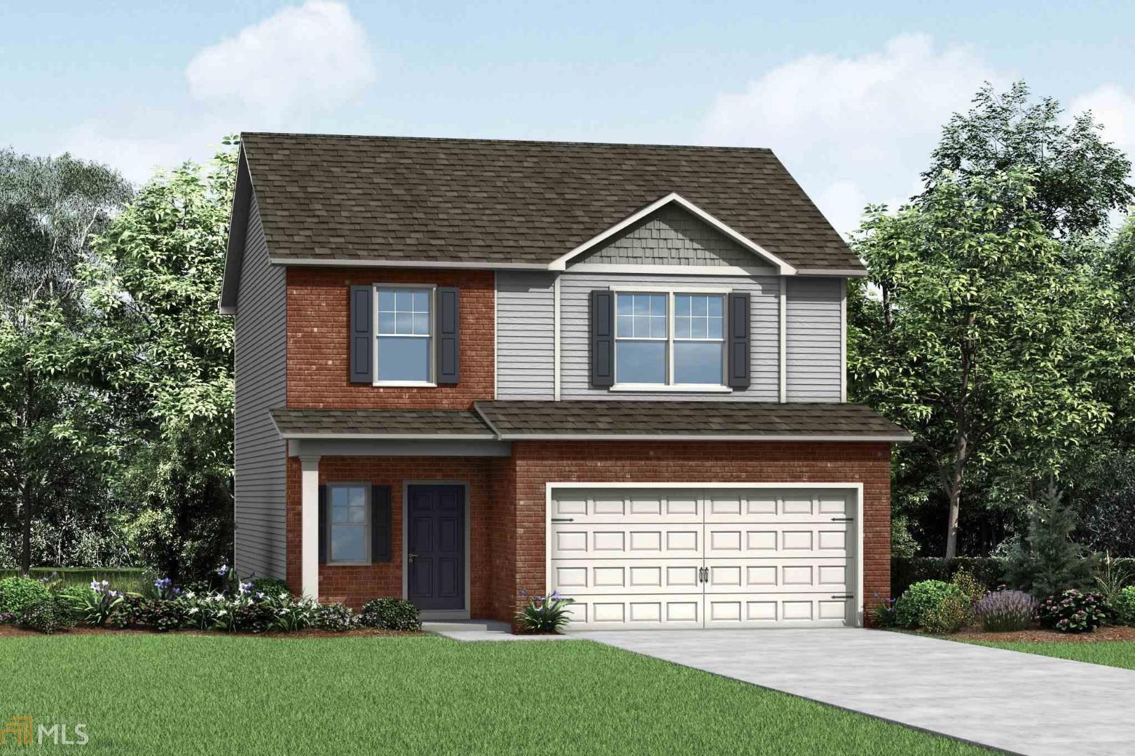 422 Merigold Way Pendergrass, GA 30567 - Photo 1 of 1 N