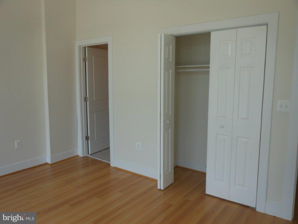218 East Chase Street, Unit 3 Baltimore, MD 21202 - Photo 11 of 13 Bedroom #2