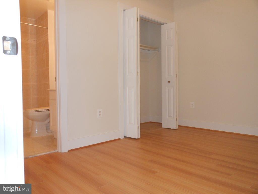 218 East Chase Street, Unit 3 Baltimore, MD 21202 - Photo 8 of 13 Bedroom #1
