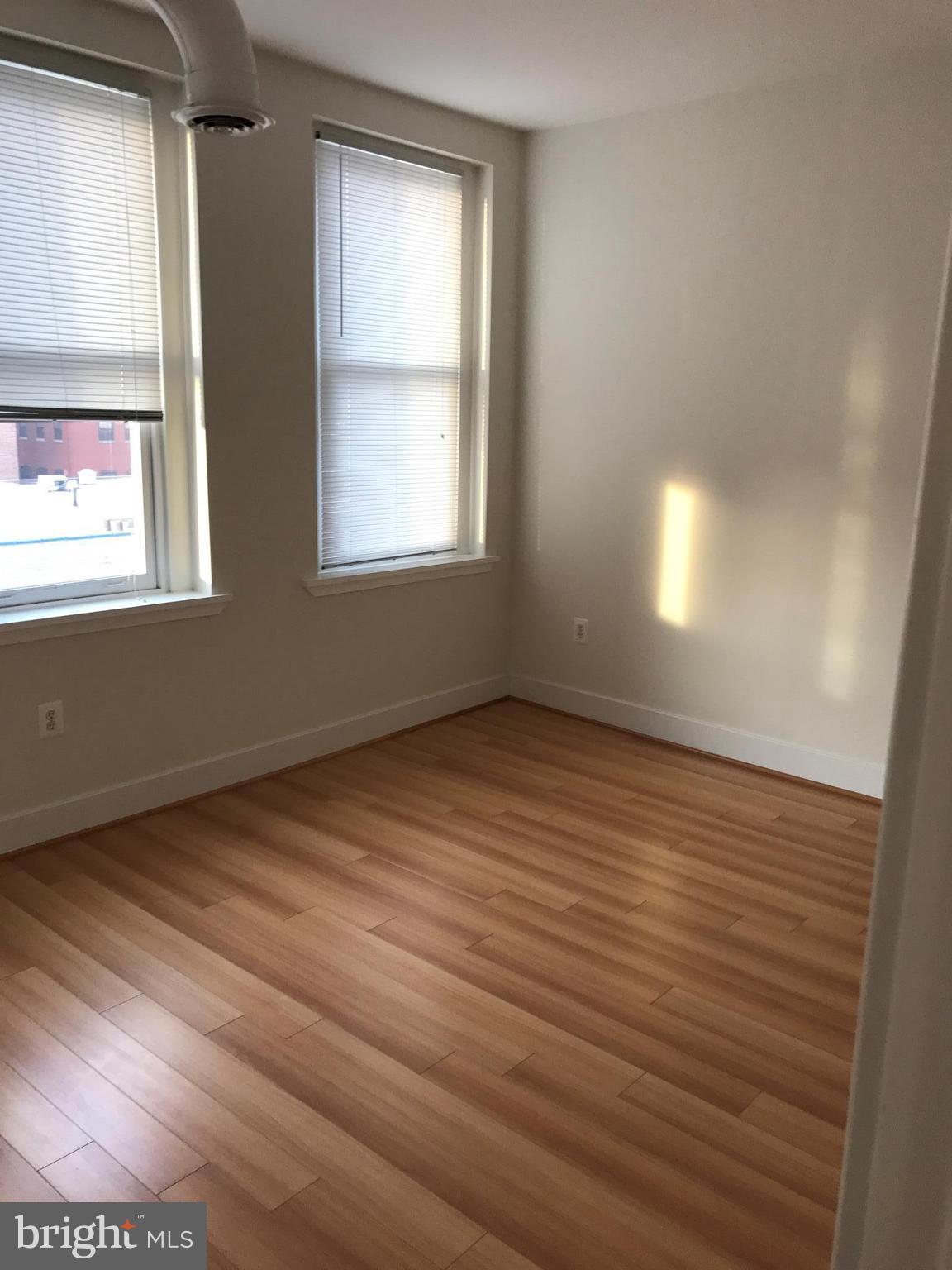 218 East Chase Street, Unit 3 Baltimore, MD 21202 - Photo 9 of 13 Bedroom #2