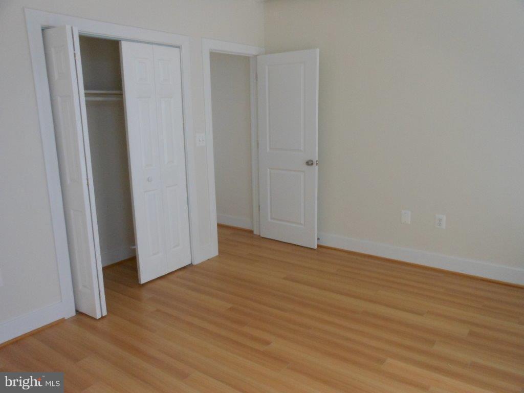 218 East Chase Street, Unit 3 Baltimore, MD 21202 - Photo 10 of 13 Bedroom #2