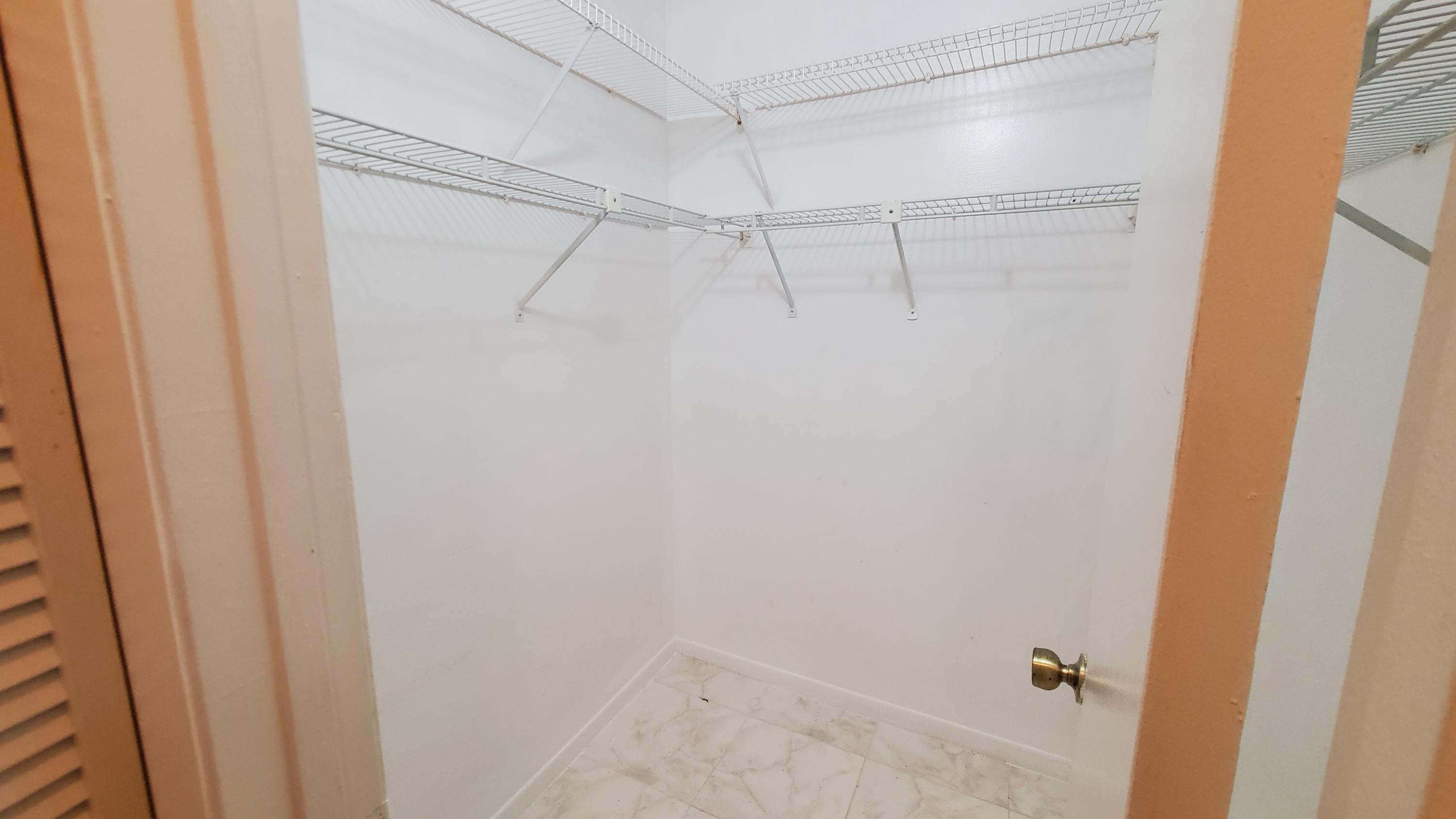 9876 Majorca Place Boca Raton, FL 33434 - Photo 17 of 33 master closet