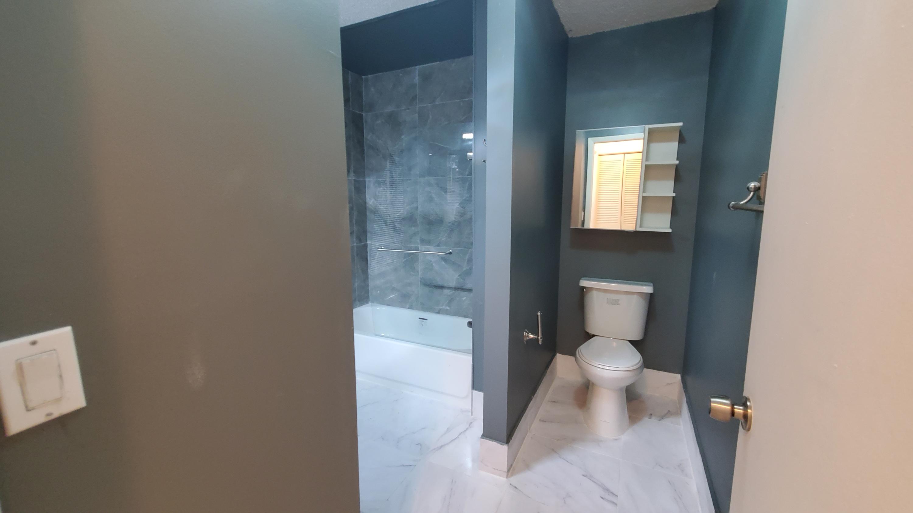 9876 Majorca Place Boca Raton, FL 33434 - Photo 19 of 33 master bath