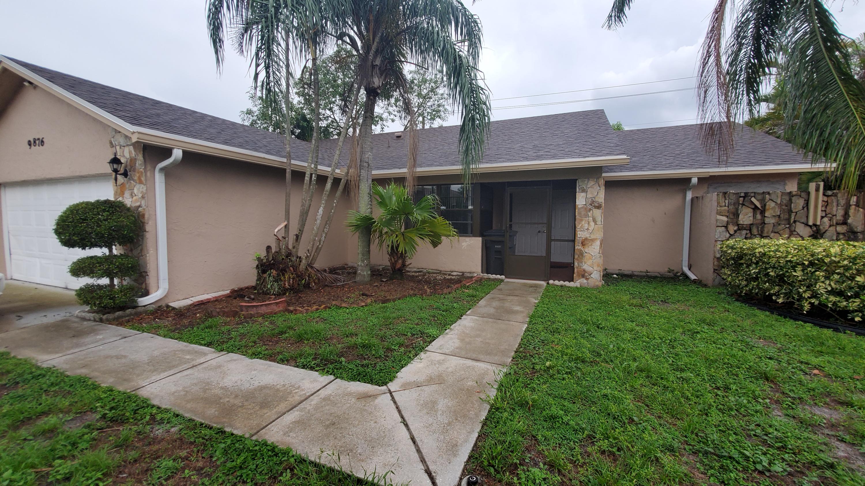 9876 Majorca Place Boca Raton, FL 33434 - Photo 2 of 33 front