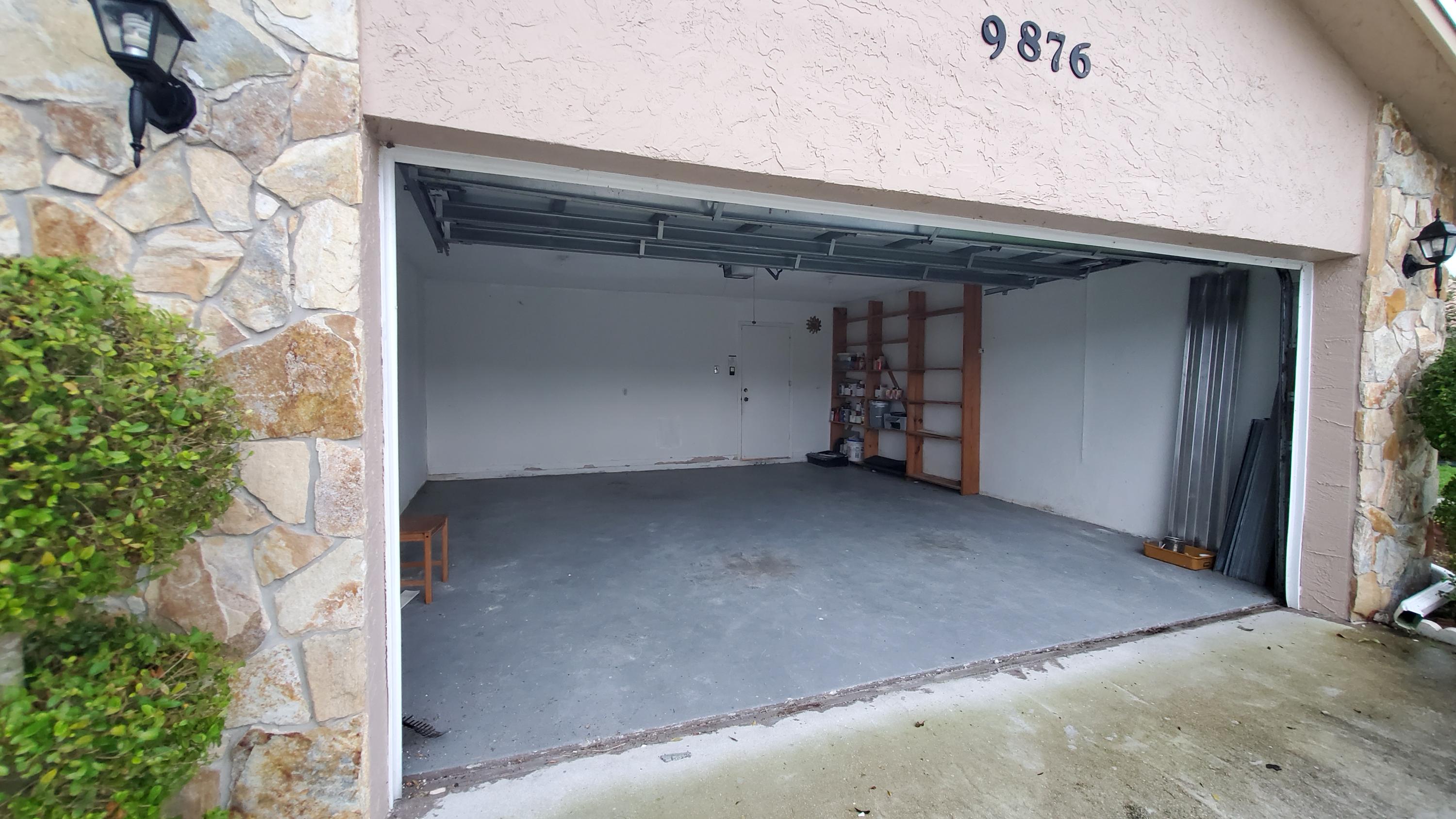 9876 Majorca Place Boca Raton, FL 33434 - Photo 24 of 33 garage