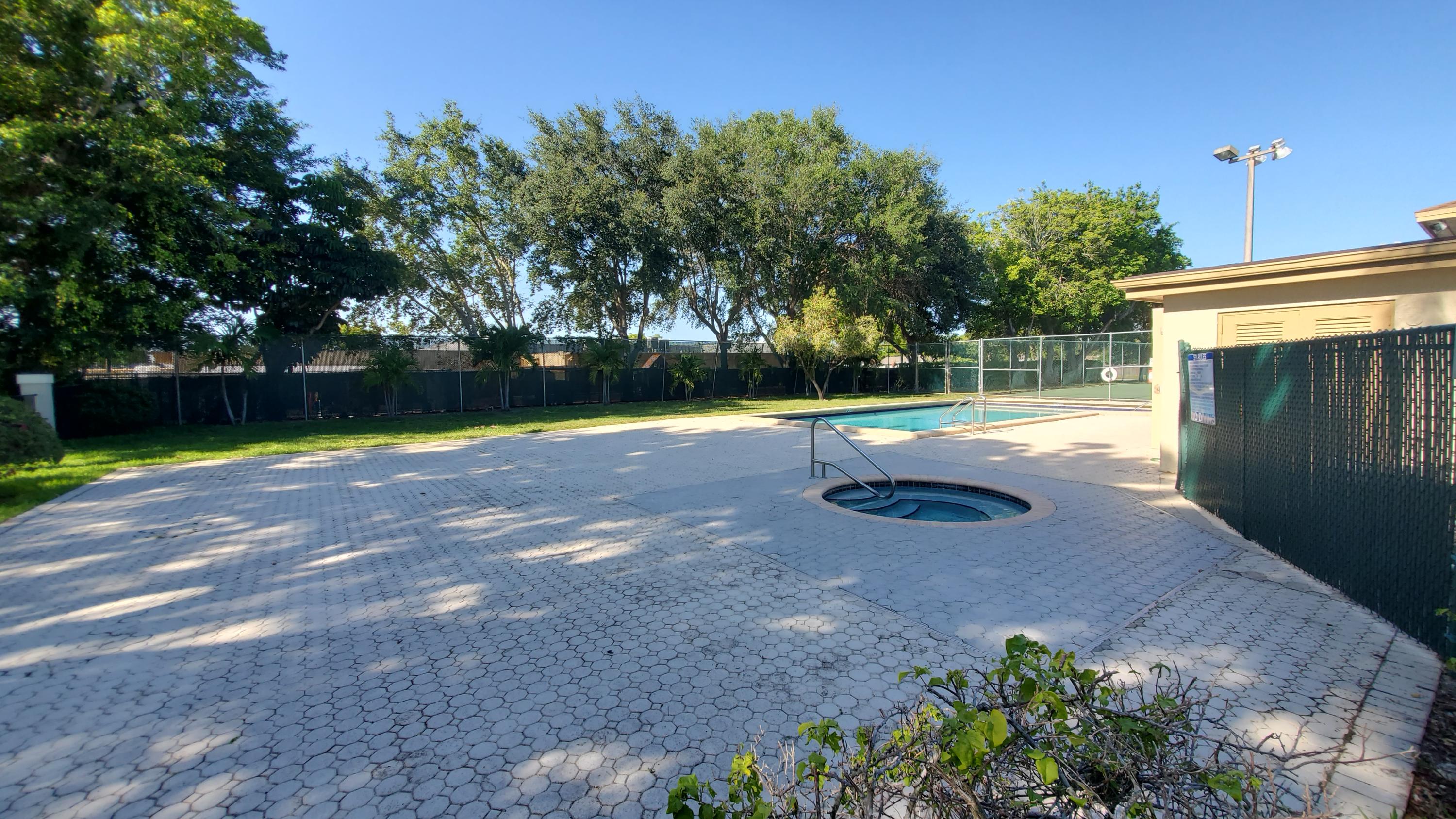 9876 Majorca Place Boca Raton, FL 33434 - Photo 31 of 33 community pool