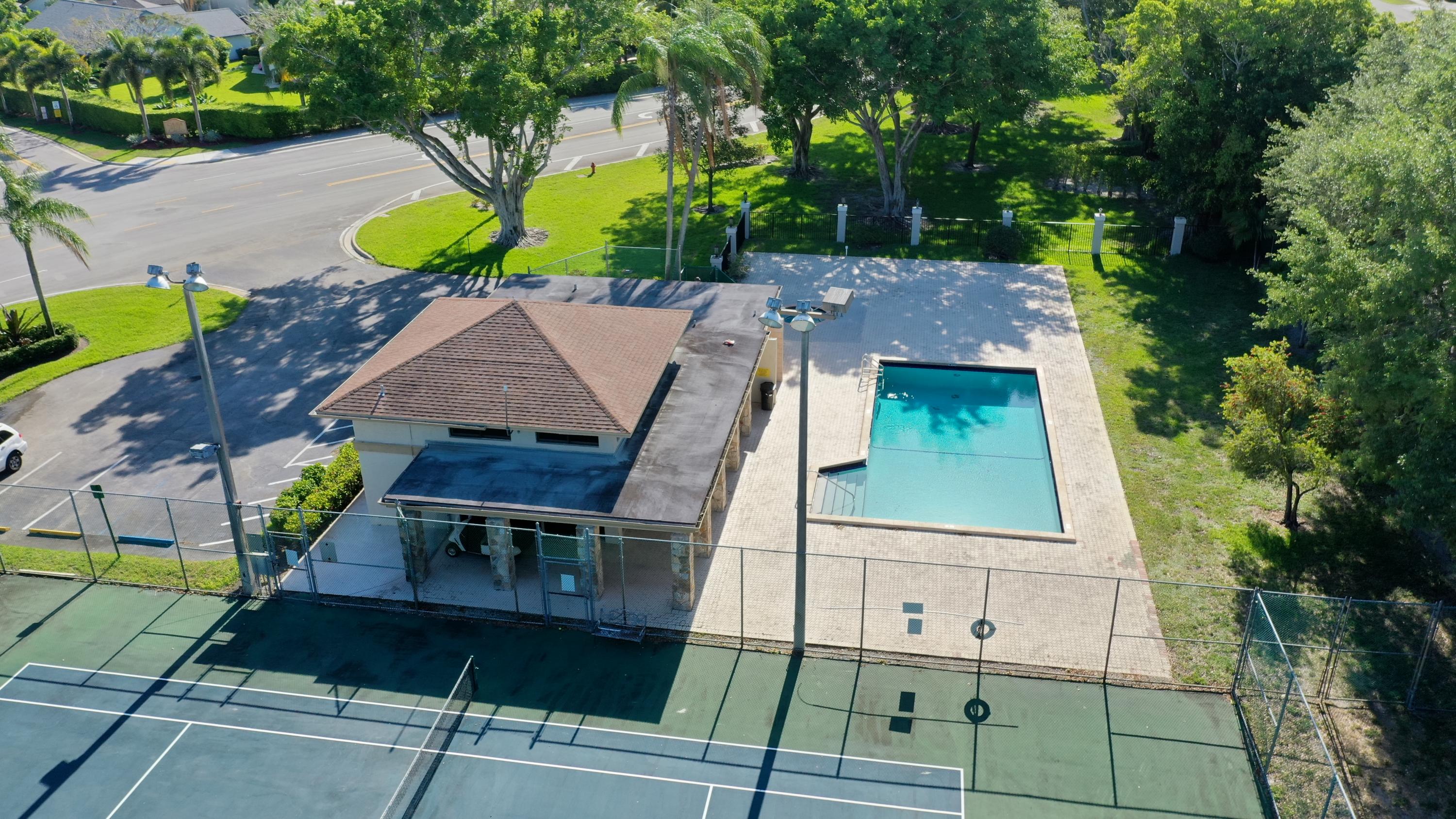 9876 Majorca Place Boca Raton, FL 33434 - Photo 33 of 33 tennis/pool