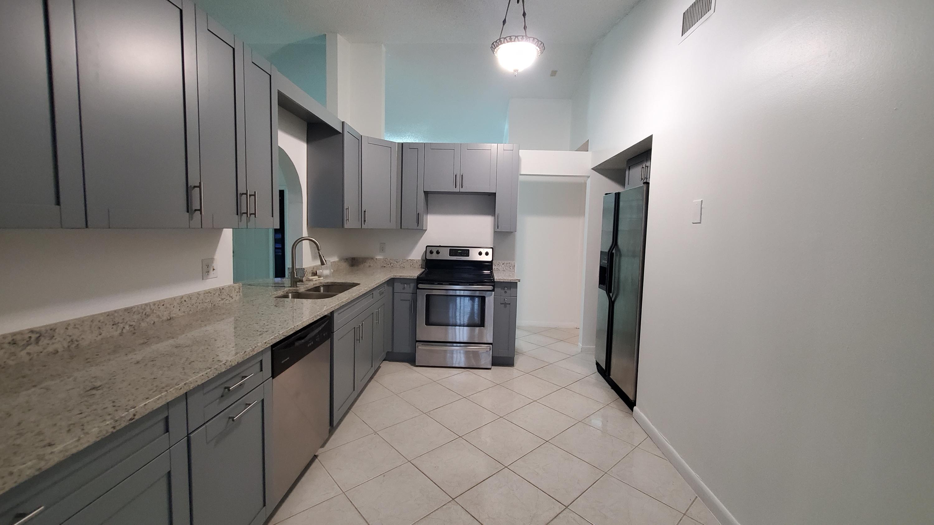 9876 Majorca Place Boca Raton, FL 33434 - Photo 7 of 33 kitchen