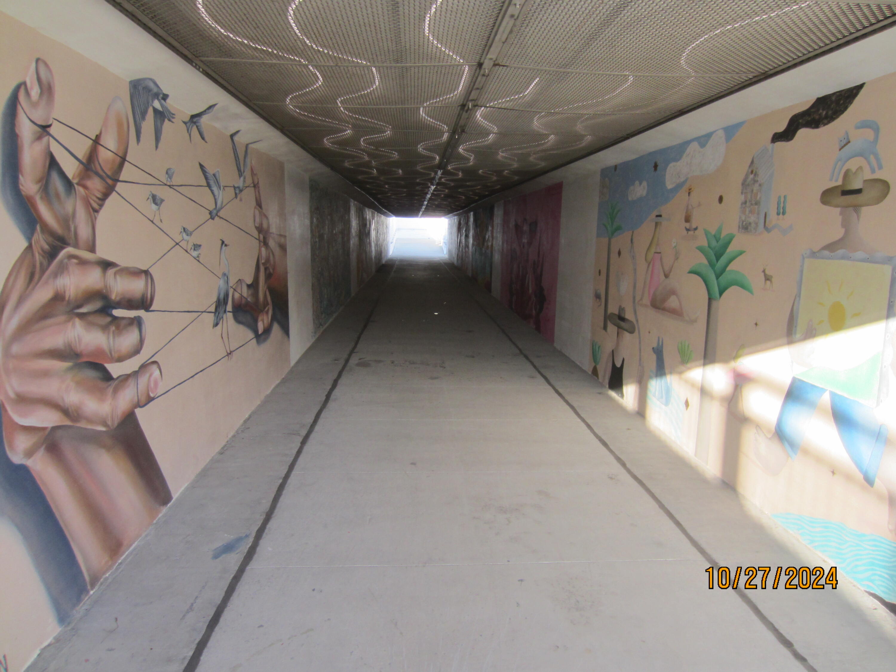 13161 Highway 98 Inlet Beach, FL 32461 - Photo 12 of 25 Underpass