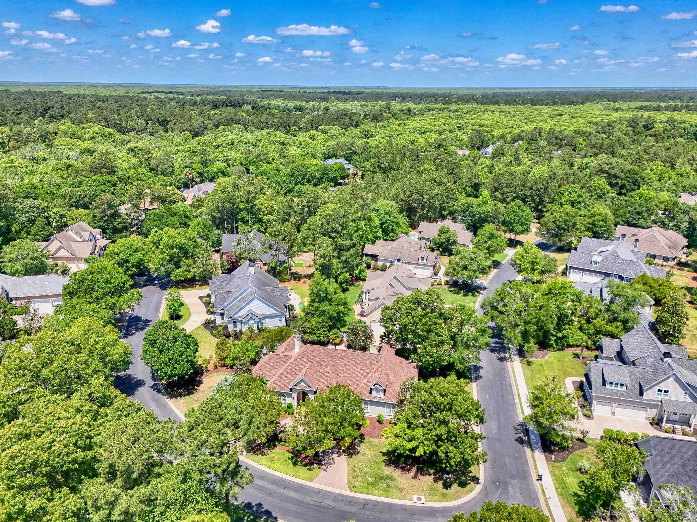21 Highwood Circle Murrells Inlet, SC 29576 - Photo 45 of 54