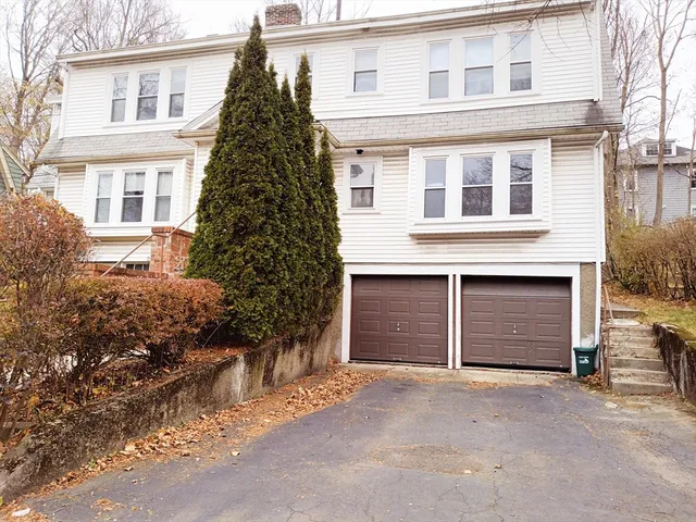$3,800 | 41 Whittemore Road, Unit 1, Newton, MA 02458