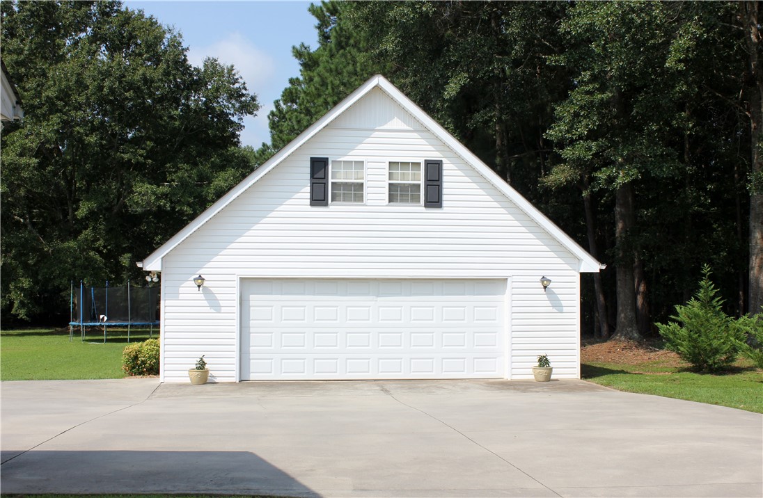 218 Tillotson Road Anderson, SC 29621 - Photo 4 of 16