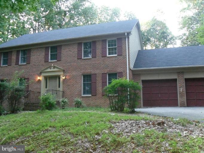 8220 Honeysuckle Road Manassas, VA 20112 - Photo 1 of 8 Exterior (Main)